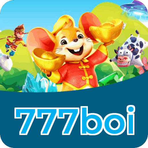 Catálogo 777boi 2.547 jogos - Pragmatic Play, Evolution, NetEnt